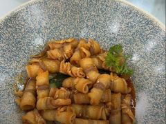 -红旗饭庄