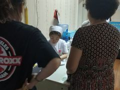 -北京丰台体坛中医医院