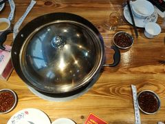 -大自然醉鹅·铁锅火焰鹅(上海联洋店)