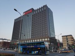 -贵州大厦贵州厅(樱花园西街店)