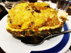 菠萝饭-紫滇源云南生态菜(丹凤街店)