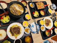 -小山日本料理(兴业太古汇店)