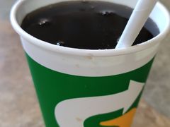 -SUBWAY赛百味(金码大厦店)