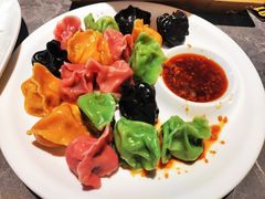 -1937青岛老味道·海肠捞饭·青岛菜(大鲍岛栈桥店)