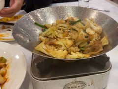 -万荣烤鸭店·北京菜(天坛店)