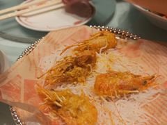 -稻香海鲜饭店(第一国际店)