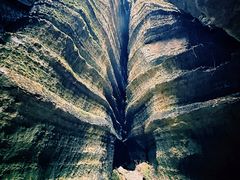 -梭布垭石林景区