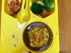 -伽喱博士 Dr.CURRY咖喱饭(太阳宫咖喱店)