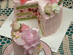 -ZIYUE CAKE线上店
