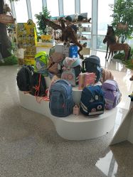 -IMON·HANSA潮玩玩偶毛绒玩具(通州万象汇店)