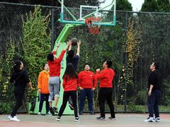 -天津市第二中学