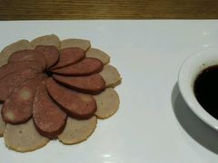 -菩提树·素食餐厅(汇智国际商业中心店)