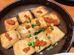 -徽三说·土徽菜·中国徽菜连锁品牌(一中店)