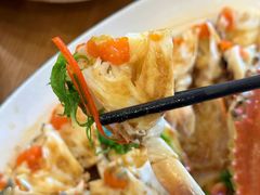 -洲晓鲜·舟山海鲜大排档(朱家尖风景区店)