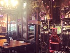 -爱啤精酿·民谣酒馆(滨江店)