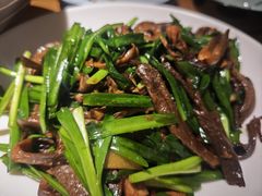 -胡马八破·川菜小馆(高新万达店)