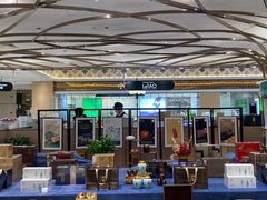 -杭州大厦LSE城市生活超市(杭州大厦店)