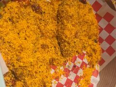 -避风塘(宝山万达店)