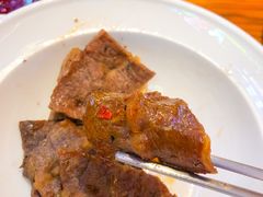 -烧肉一番·新韩式炭火烤肉(大岭山店)