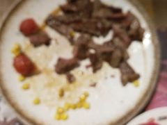 -我家牛排(莱山区永旺店)