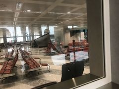 -米兰马尔彭萨国际机场