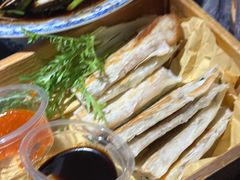 -老头儿油爆虾(星光一期店)