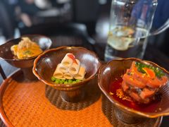 -卯时·龙光雅宴·精致锡帮菜(惠山古镇店)