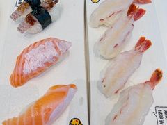 -元气寿司(益田假日广场店)