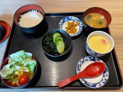 -小山日本料理(兴业太古汇店)