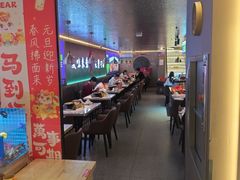-徐记小怪兽肉蟹煲店(哈西万达金街店)