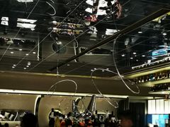 -领鲜天下·焗海鲜·花胶鸡(天目里店)