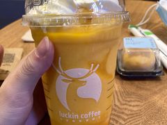 -瑞幸咖啡(Lab·华强电子世界店)