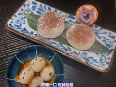 -逗柴咖啡屋·狗咖猫咖宠物桌游