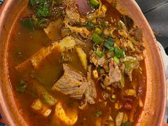 -云海肴·汽锅鸡·云南菜(美罗城店)