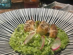 -觅福里•熟成和牛餐厅