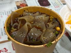 -阿坤传统手工小吃(沙坪坝店)