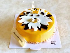 -派悦坊·甜品·蛋糕(日坛店)