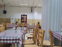 -天津外国语大学（马场道校区）食堂
