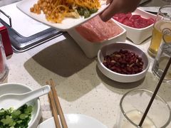 -海底捞火锅(长沙华创国际广场店)