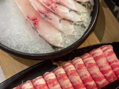 -顺德公猪肚鸡·煲仔饭(白石洲店)