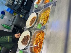 -大福来锅巴菜(古文化街店)