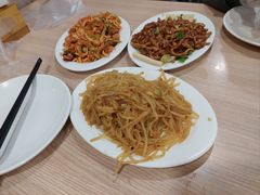 -姥家春饼店(漳州二路店)