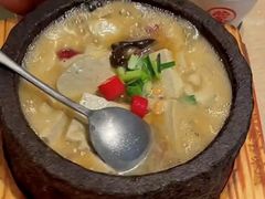 -羊之道草原味道清真餐厅(番禺店)