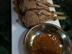android_upload_pic-东方亚克西餐厅(西康路店)