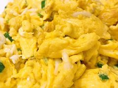 银鱼炒蛋-观桥阁(锦溪店)