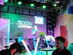 -MOSSO音乐酒吧·Live House(南京西路店)