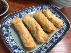 -福州人铭小吃