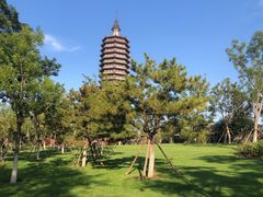 -西海子公园