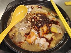 -O记东北砂锅麻辣烫