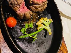 -西堤牛排(南京龙江店)